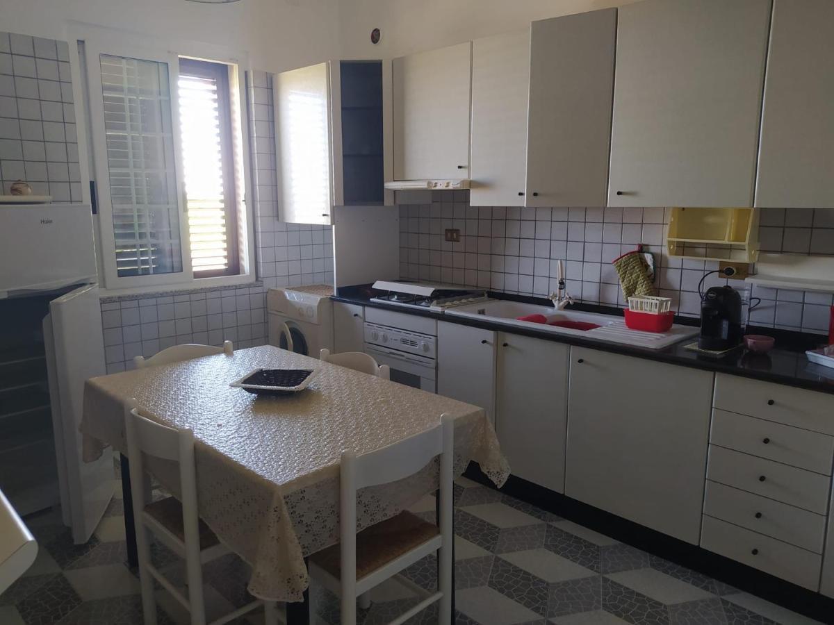 Da Gio - Casa Vacanze A Locorotondo Ngoại thất bức ảnh