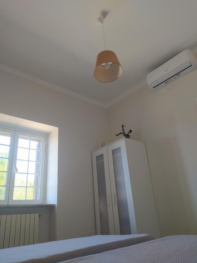 Da Gio - Casa Vacanze A Locorotondo Ngoại thất bức ảnh