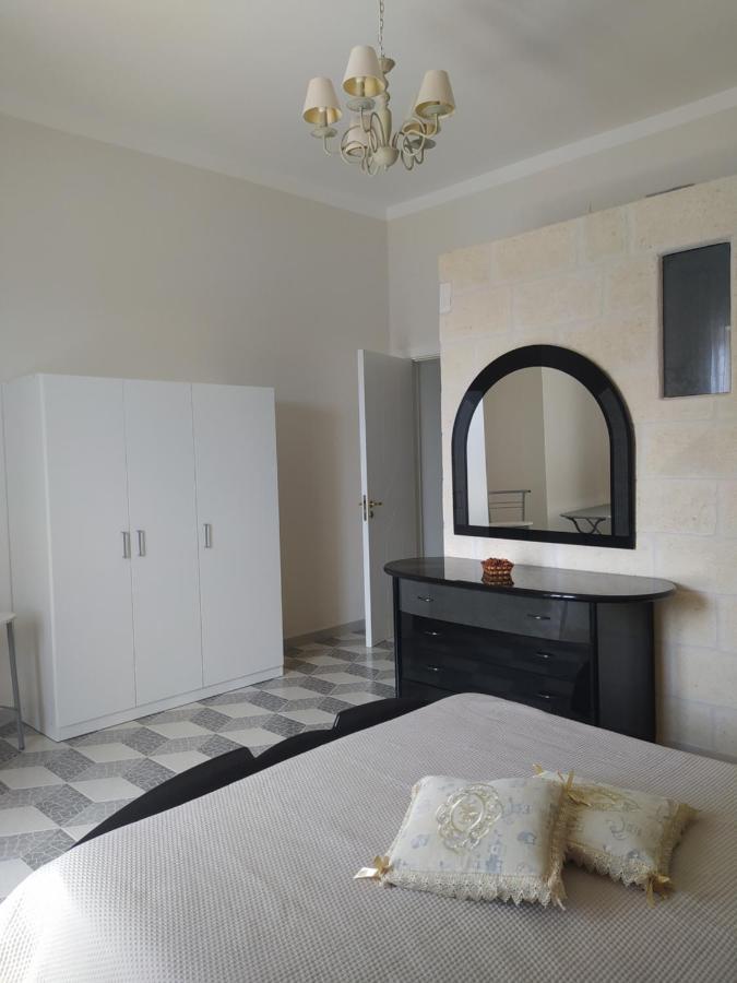 Da Gio - Casa Vacanze A Locorotondo Ngoại thất bức ảnh