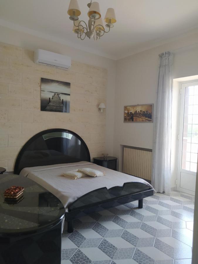 Da Gio - Casa Vacanze A Locorotondo Ngoại thất bức ảnh