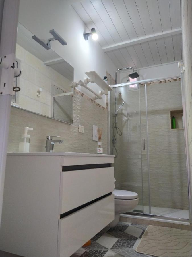 Da Gio - Casa Vacanze A Locorotondo Ngoại thất bức ảnh