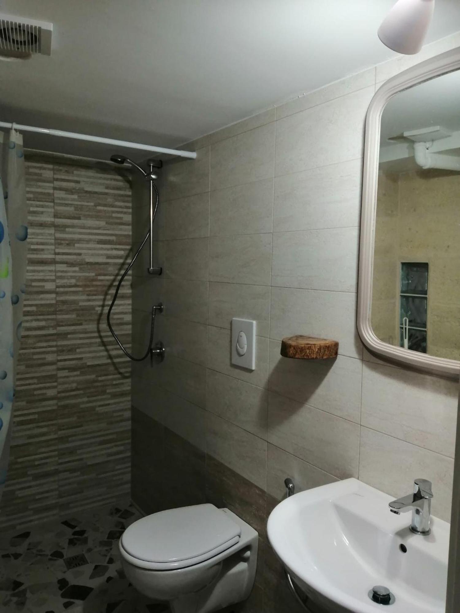 Da Gio - Casa Vacanze A Locorotondo Ngoại thất bức ảnh